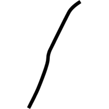 Mopar 5020682AA Lock Rod