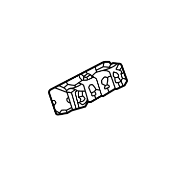Jeep 68427178AB Seat Switch