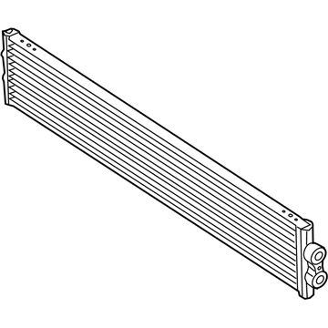Ram 68188998AA Transmission Cooler