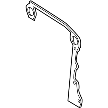 Mopar 53021057AB Timing Cover Gasket