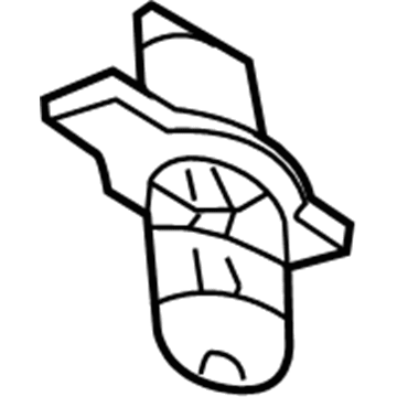 Jeep L000921E Bulb