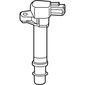 Dodge 68223569AD Ignition Coil