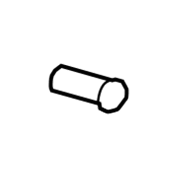 Ram 4685590 Power Outlet