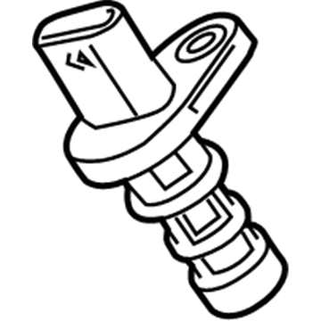 Mopar 68213513AA Crankshaft Position Sensor