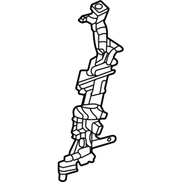 Mopar 68613380AA Support