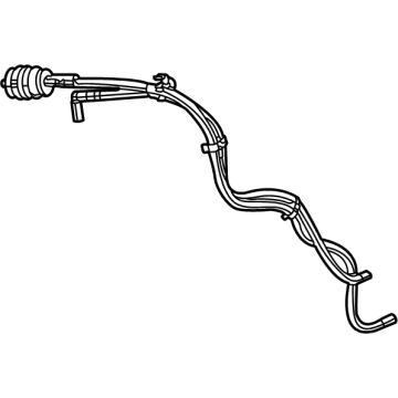 Jeep 68458339AC Line