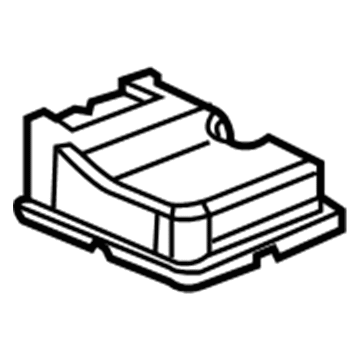 Mopar 56054053AH Diagnostic Unit
