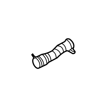 Jeep 68567519AA Filler Hose