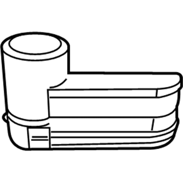 Dodge 68400709AA Sealer
