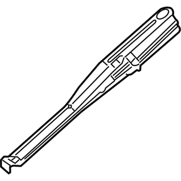 Dodge 68055402AB Wrench