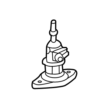 Ram 4627241AF Injector