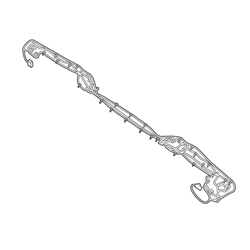 Jeep 68414890AB Harness