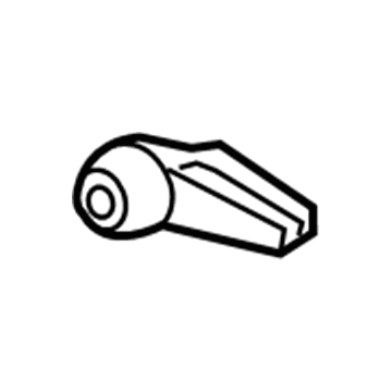 Mopar 68210060AA Hanger