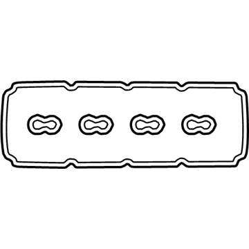 Jeep 5114179AB Valve Cover Gasket