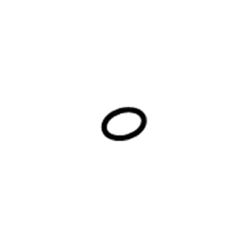Dodge 53021144AA Tube O-Ring