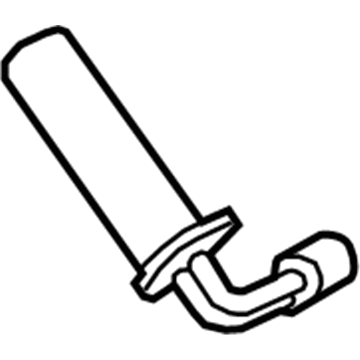 Mopar 5149022AC Block Heater