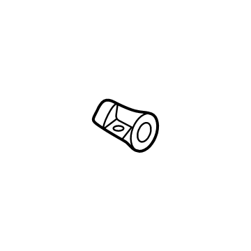 Ram 68402268AC Lock Cylinder