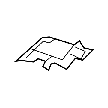 Mopar 68353366AA Mat