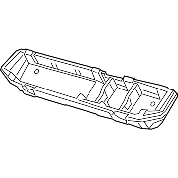 Mopar 6XS65TX7AA Box