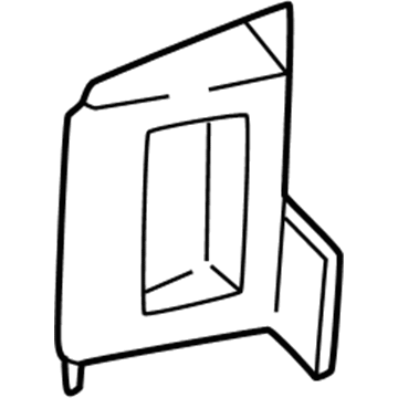 Mopar 4637338 Door