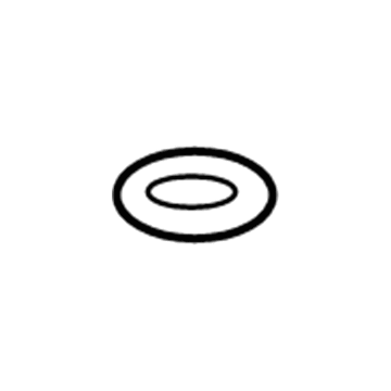 Jeep 5152031AA Level Sensor Grommet
