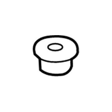 Chrysler 5102254AA Washer Pump Seal