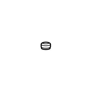 Ram 4268295 Air Cleaner Assembly Grommet