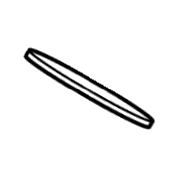 Mopar 68022576AB Lock Ring