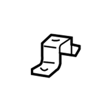 Mopar 68141076AC Support Brace