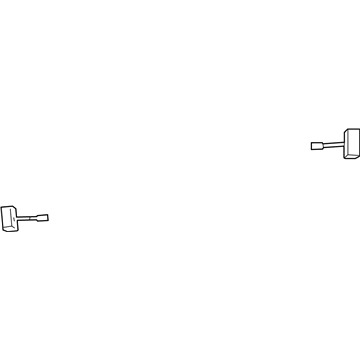 Dodge 5RQ10DX9AC Switch