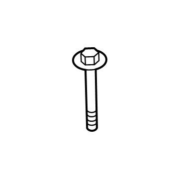 Ram 6104378AA Air Pump Bolt