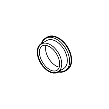 Mopar 68239998AA Parking Sensor Retainer