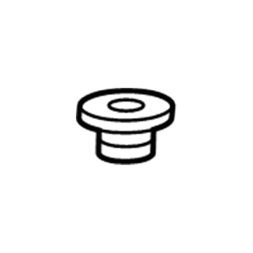Dodge 5152031AA Level Sensor Grommet
