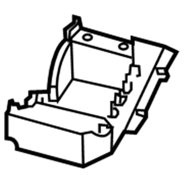 Mopar 5143596AA Bin