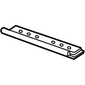 Mopar 5143595AA Hinge
