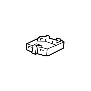 Ram 68530205AC Module
