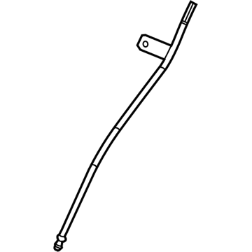 2022 Dodge Challenger Dipstick Tube - 5184931AH
