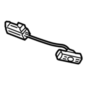 Mopar 5054402AA Winch