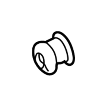 Mopar MB584166 Bushings