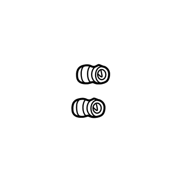 Jeep 68227208AB Connector