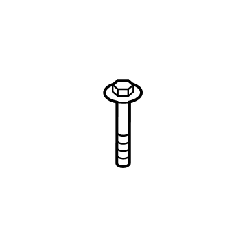 Ram 6104378AA Air Pump Bolt