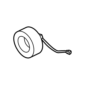Ram 68461376AB Coil