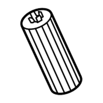 Mopar 68191349AC Oil Filter