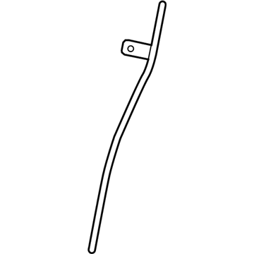 Chrysler 5184931AH Tube