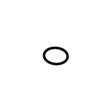 Chrysler 5047077AB Tube O-Ring
