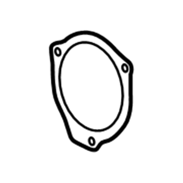 Mopar 68147514AA Cover Gasket