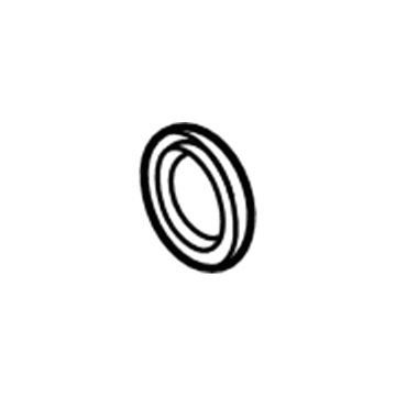 Mopar 68147515AA Cover Seal, Upper
