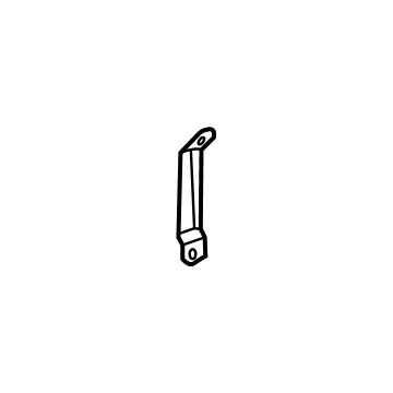 Mopar 68246957AA Mount Bracket