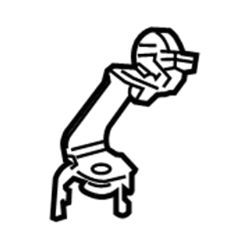 Mopar 68261770AA Support Bracket
