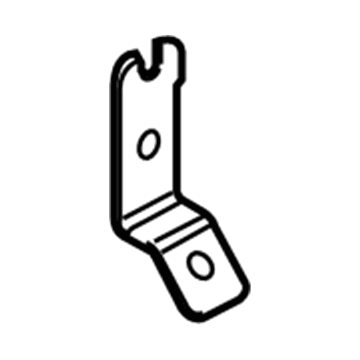 Mopar 68261824AA Support Bracket